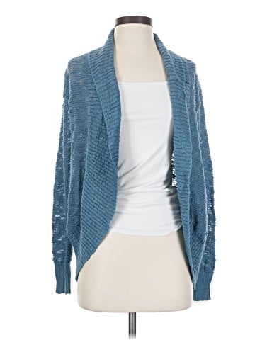 Eddie Bauer Cardigan (view 1)