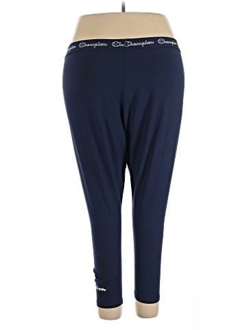 Champion Active Pants (view 2)