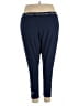 Champion Blue Active Pants Size 4X - photo 2