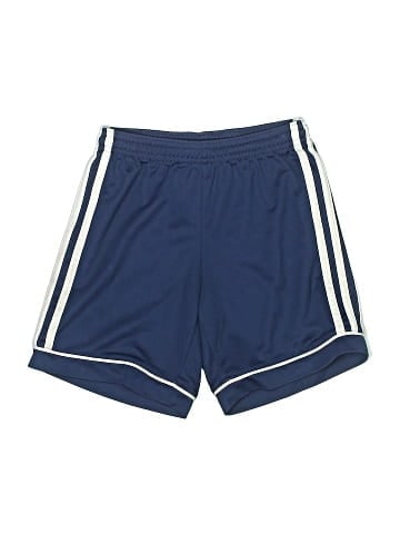 Adidas Athletic Shorts (view 1)