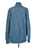 Eddie Bauer Blue Cardigan Size S - photo 2