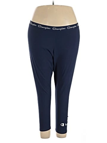 Champion Active Pants (view 1)