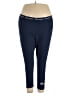 Champion Blue Active Pants Size 4X - photo 1