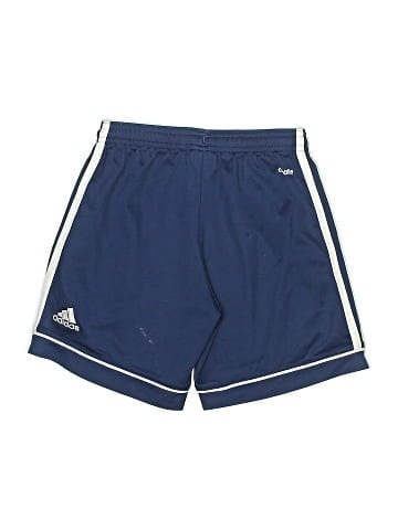 Adidas Athletic Shorts (view 2)