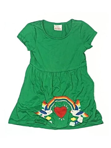 Hanna Andersson Dress (view 1)