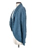 Eddie Bauer Blue Cardigan Size S - photo 5