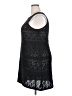 City Chic 100% Polyester Black Casual Dress Size 18 Plus (M) - photo 5