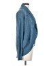 Eddie Bauer Blue Cardigan Size S - photo 4