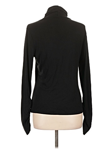 Banana Republic Factory Store Turtleneck Sweater (view 2)