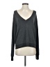 Wildfox Gray Pullover Sweater Size Sm (1 or S) - photo 1
