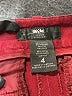 Mossimo Burgundy Active Pants Size 4 - photo 7