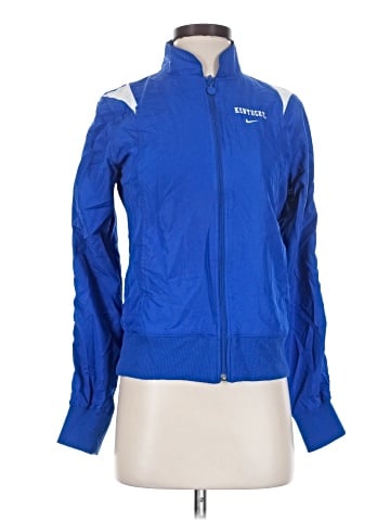 Nike Track Jacket (view 1)