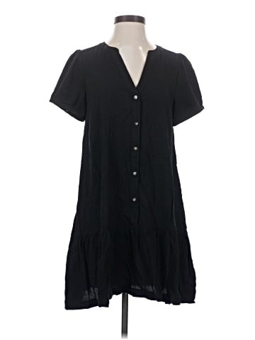 Ann Taylor LOFT Casual Dress (view 1)