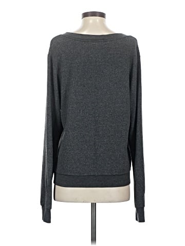 Wildfox Pullover Sweater (view 2)