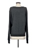 Wildfox Gray Pullover Sweater Size Sm (1 or S) - photo 2