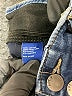 Apt. 9 Solid Blue Jeans Size 14 - photo 5