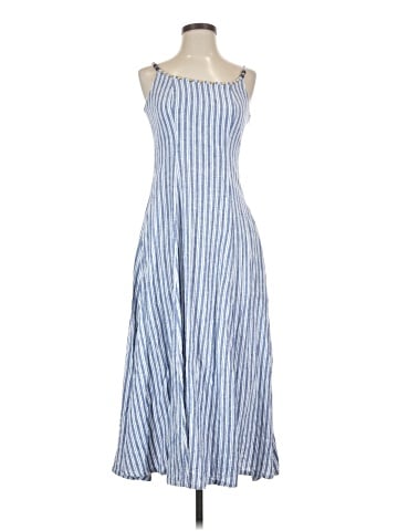 Calypso St. Barth Casual Dress (view 1)