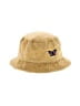 Assorted Brands 100% Cotton Yellow Hat One size - photo 1