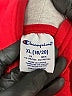 Champion Burgundy Pullover Hoodie Size 18 - 20 - photo 3