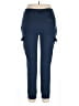 Hurley Blue Cargo Pants Size XL - photo 2