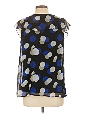 Jules & Leopold Sleeveless Blouse (view 2)