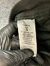 Level 99 Gray Linen Pants Size S - photo 8