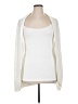 Lilly Pulitzer Ivory Cardigan Size XL - photo 1