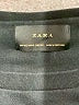 Zara Black Sweatshirt Size XL - photo 7