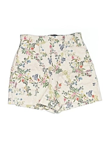Zara Shorts (view 1)