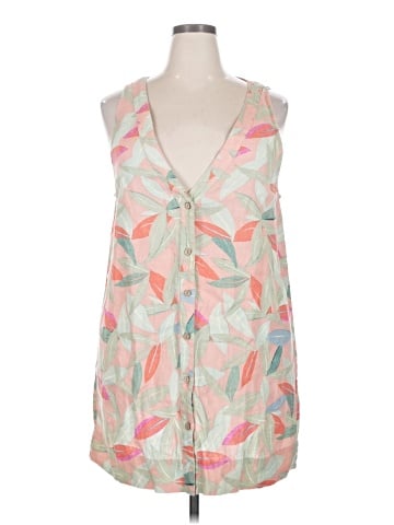 Faherty Casual Dress (view 1)