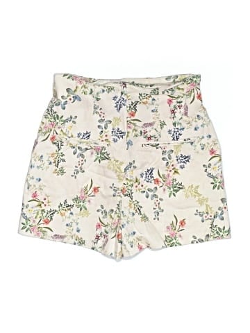 Zara Shorts (view 2)