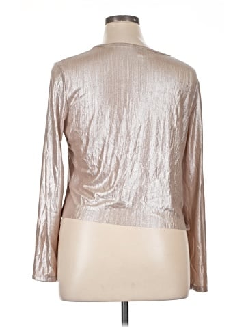 Robert Rodriguez Long Sleeve Top (view 2)