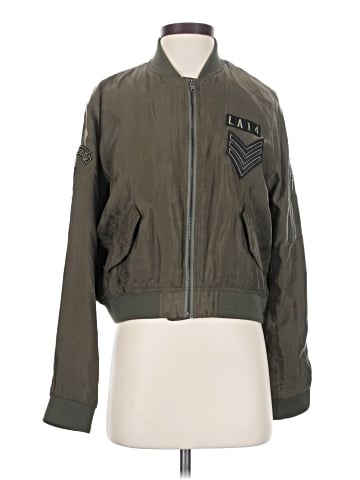 Rails Jacket (view 1)