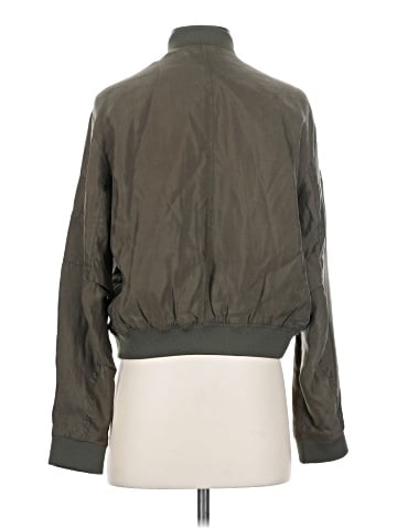 Rails Jacket (view 2)