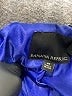 Banana Republic Blue Jacket Size M - photo 6
