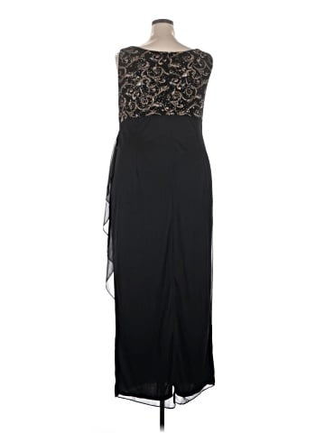 Alex Evenings Cocktail Dress (view 2)