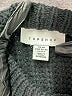 Topshop Solid Black Turtleneck Sweater Size 0 - 2 - photo 7