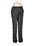 James Perse Gray Track Pants Size Med (2) - photo 2