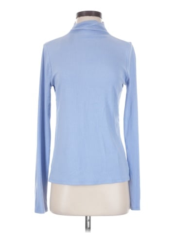 Lands' End Turtleneck Sweater (view 1)