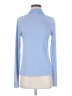 Lands' End Blue Turtleneck Sweater Size S - photo 1