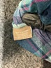 Victory Outfitters Plaid Teal Long Sleeve Button-Down Shirt Size L - photo 8