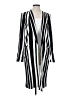 Alice + Olivia Stripes Silver Blazer Size S - photo 1