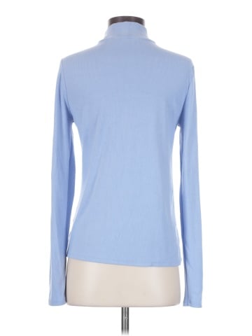Lands' End Turtleneck Sweater (view 2)