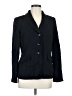 Jones New York Black Blazer Size 8 - photo 1