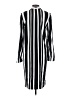 Alice + Olivia Stripes Silver Blazer Size S - photo 2
