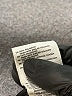 H&M 100% Polyester Solid Black Cocktail Dress Size 6 - photo 8