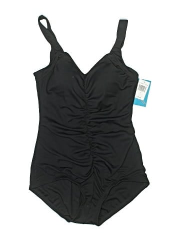 Azul One Piece Swimsuit (view 1)