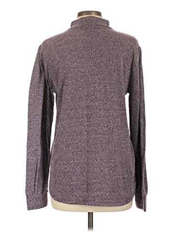 Staccato Turtleneck Sweater (view 2)