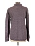 Staccato Purple Turtleneck Sweater Size L - photo 2