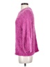 Nic + Zoe Pink Pullover Sweater Size M - photo 5